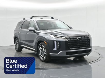 Used 2023 Hyundai Palisade Limited