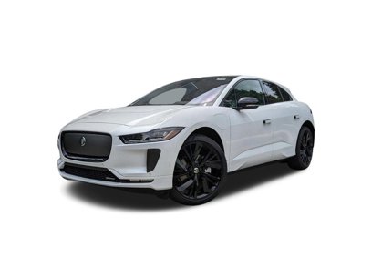 New 2024 Jaguar I-PACE R-Dynamic HSE
