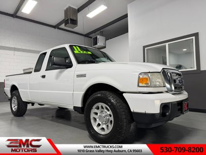 Used 2011 Ford Ranger XLT