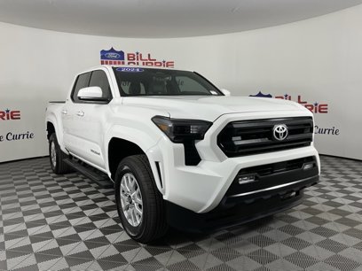 Used 2024 Toyota Tacoma TRD Sport