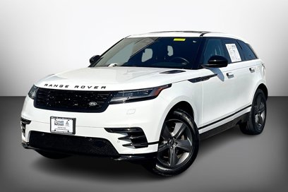 Used 2025 Land Rover Range Rover Velar Dynamic SE