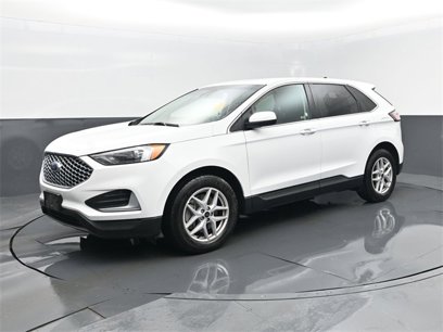 Used 2024 Ford Edge SEL
