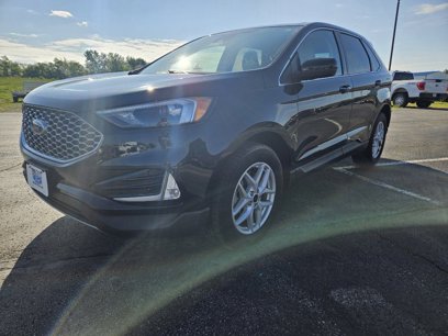 Used 2023 Ford Edge SEL w/ Convenience Package