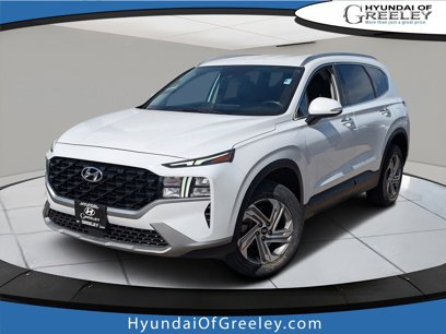 Used 2023 Hyundai Santa Fe SEL