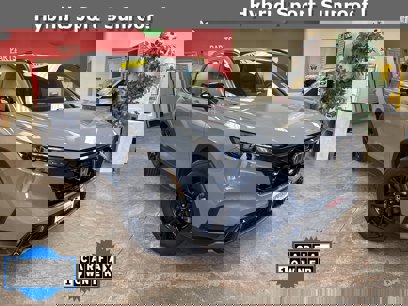 Used 2023 Honda CR-V Sport