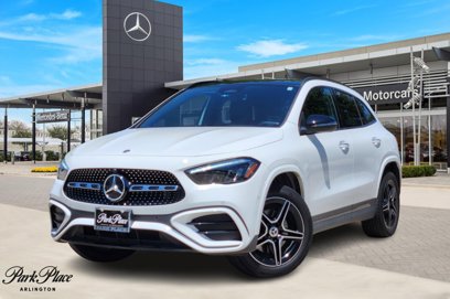 Certified 2024 Mercedes-Benz GLA 250