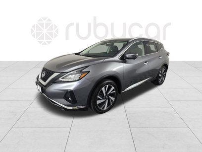 Used 2023 Nissan Murano SL