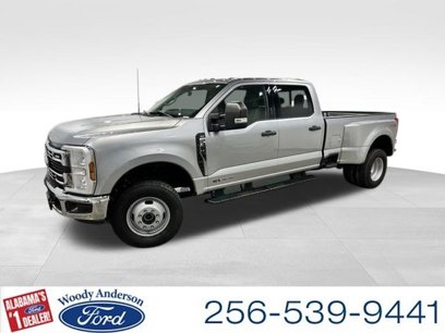 Certified 2024 Ford F350 XLT w/ FX4 Off-Road Package