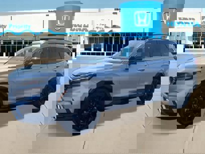 New 2025 Honda CR-V Sport Touring