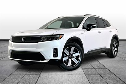 New 2024 Honda Prologue Touring