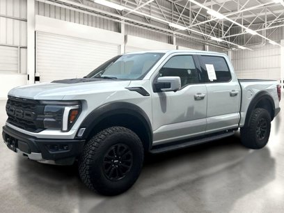 Used 2024 Ford F150 Raptor