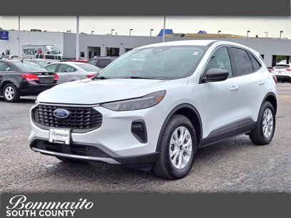Used 2024 Ford Escape Active