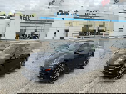 Used 2018 Porsche Panamera