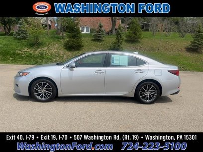 Used 2016 Lexus ES 350