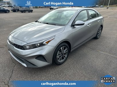 Used 2024 Kia Forte LXS w/ LXS Technology Package