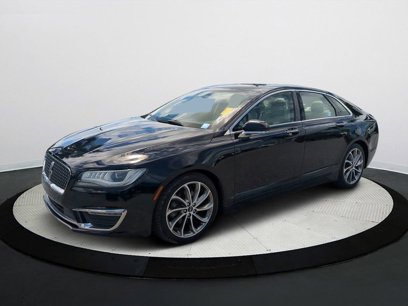 Used 2019 Lincoln MKZ Reserve w/ Reserve Plus Package