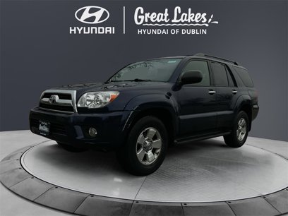 Used 2006 Toyota 4Runner SR5