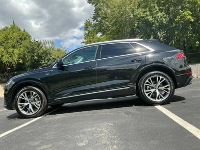 Used 2023 Audi Q8 Premium Plus w/ Premium Plus Package