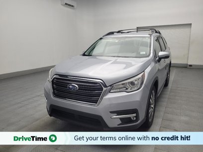 Used 2019 Subaru Ascent Limited w/ Popular Package #2