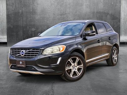 Used 2015 Volvo XC60 T6