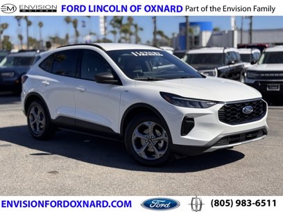 Used 2025 Ford Escape ST-Line w/ Tech Pack #1