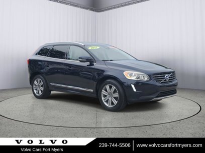 Used 2017 Volvo XC60 T5 Inscription w/ Preferred Option Package