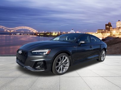 New 2025 Audi A5 2.0T Premium Plus
