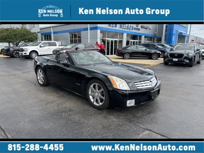 Used 2004 Cadillac XLR