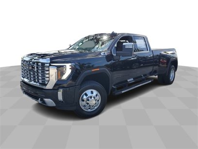 Certified 2024 GMC Sierra 3500 Denali w/ Denali Reserve Package