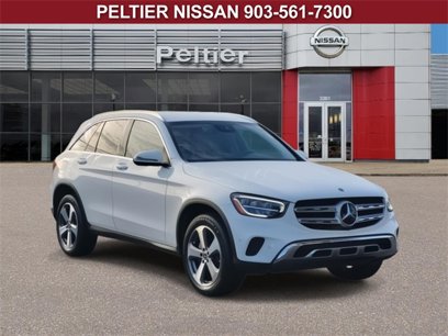 Used 2022 Mercedes-Benz GLC 300 w/ Premium Package Lite