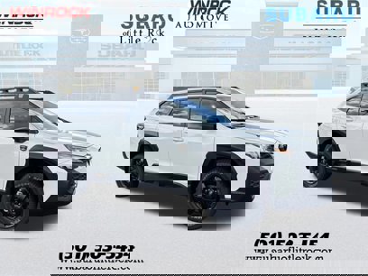 New 2025 Subaru Outback Wilderness