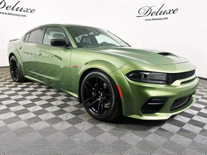 Used 2023 Dodge Charger Scat Pack