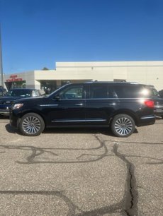 Used 2019 Lincoln Navigator Reserve
