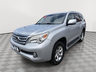Used 2011 Lexus GX 460 w/ Comfort Plus Pkg