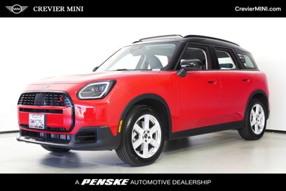 Used 2025 MINI Cooper Countryman S
