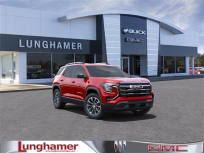 New 2025 GMC Terrain Elevation w/ Elevation Premium Package