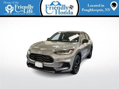 Used 2023 Honda HR-V Sport