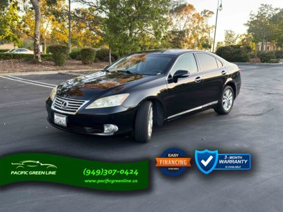 Used 2011 Lexus ES 350
