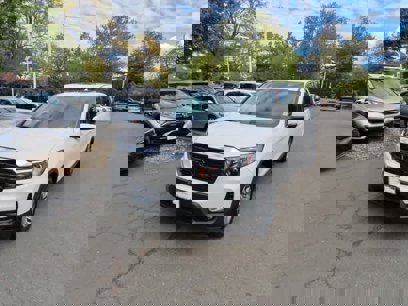 Certified 2024 Honda Ridgeline RTL
