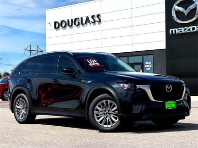 New 2025 MAZDA CX-90 3.3 Turbo w/ Preferred Package