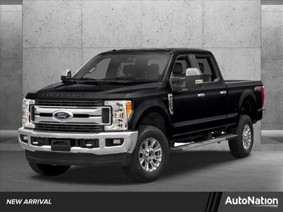 Used 2019 Ford F250 XLT