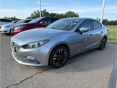 Used 2015 MAZDA MAZDA3 i Sport
