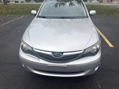 Used 2011 Subaru Impreza 2.5i