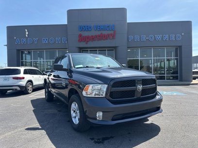 Used 2018 RAM 1500 Express