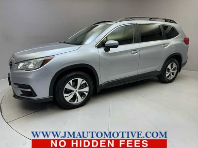 Used 2019 Subaru Ascent Premium