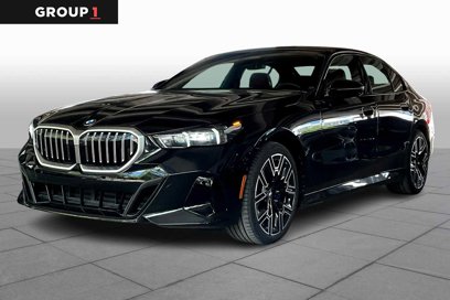 Certified 2024 BMW 530i
