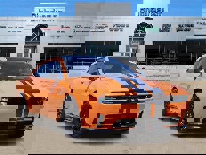 New 2025 Dodge Charger Daytona R/T w/ Quick Order Package 25M R/T