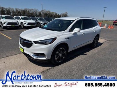 Used 2021 Buick Enclave Essence w/ Sport Touring Edition