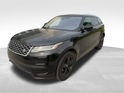 Used 2018 Land Rover Range Rover Velar S