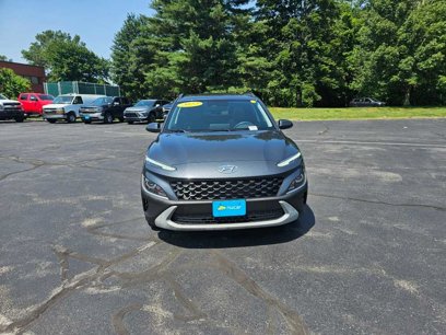 Used 2022 Hyundai Kona SEL w/ Convenience Package
